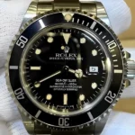 ロレックス　シードゥエラー　16600